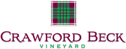 The Crawford Beck Vineyard